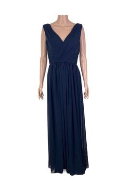 NWOT Dessy Collection Gown